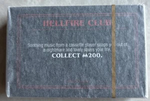 NEW Monopoly Stranger Things 2022 Edition Hellfire Club & Cerebro and Deed Cards - Picture 1 of 3