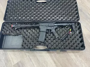 AMOEBA CQB AIRSOFT TOY RIFLE ⭐ KRYTAC KING ARMS EVIKE G&S KWA SKULLFROG G&P - Picture 1 of 3