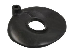Botas Corvette 1975-1977 cuello de gasolina - Imagen 1 de 2