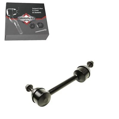 Kit de enlace de barra estabilizadora de suspensión delantera Mevotech para Mercury Cougar 1989-1992 Foto 1 de 3