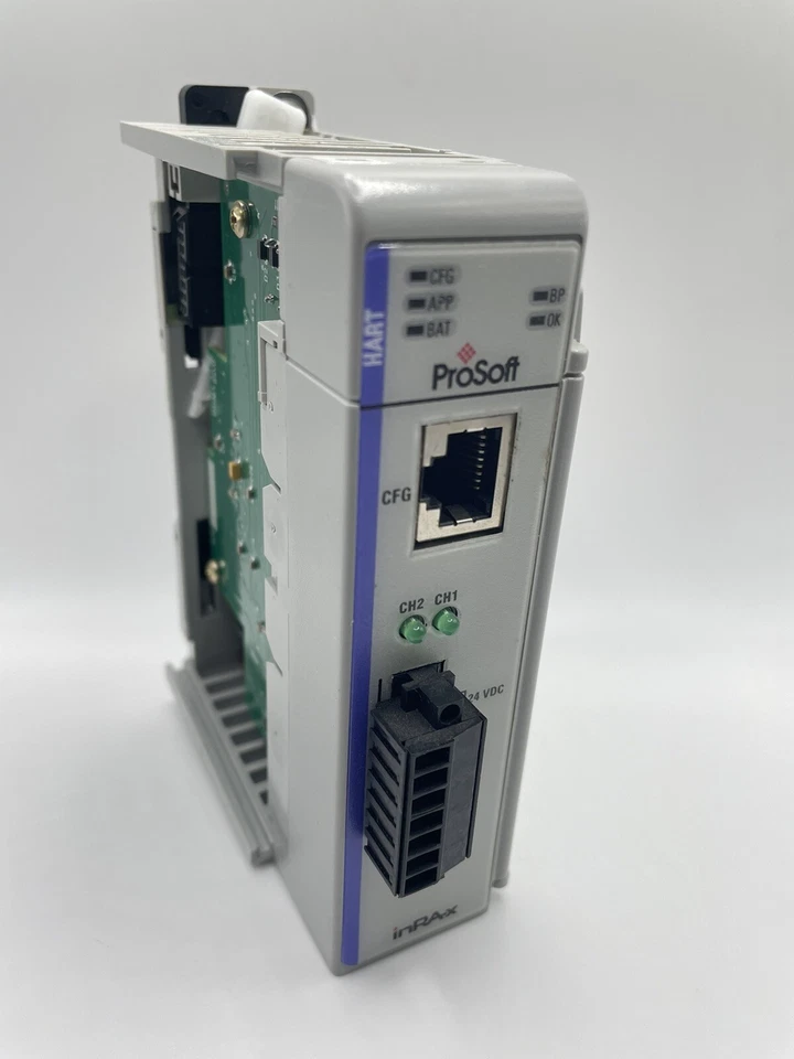 ProSoft MVI69-HART Communication Module - Image 1 of 4
