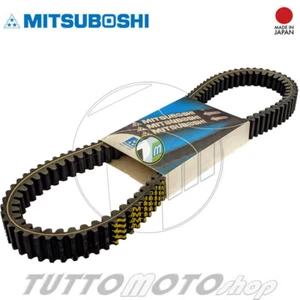 Cinghia Trasmissione BMW C 650 Sport 2016 2017 2018 2019 / Cinta MITSUBOSHI C650 - Foto 1 di 5