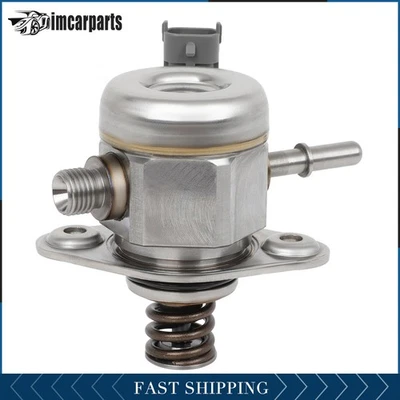 Bomba de combustible de alta presión de inyección directa para Jaguar XE 17-2018 2013-18 XF 2,0 L Foto 1 de 4