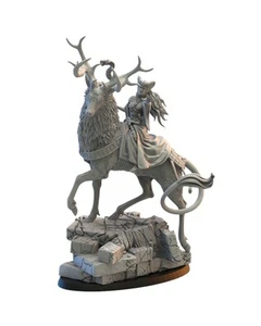Kingdom Of Mercia - Hexe Auf Hirsch Giant - Picture 1 of 1