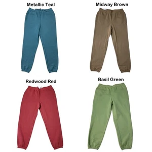 Champion Women's Relaxed Fit Elastic Waistband Soft & Warm Fleece Jogger - Picture 1 of 10