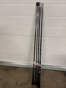 Aldila VS Proto By You Graphite True Temper Iron Shafts Golf Club Shafts 36” x4 - Picture 1 of 12