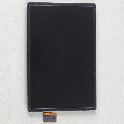 Bottom Lower Display Lcd Screen For SONY PSP GO LCD Screen Liquid Crystal - Image 1 of 4