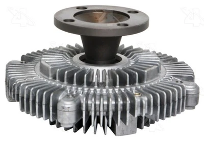 Hayden 2672 Engine Cooling Fan Clutch For 98-02 SLX Trooper VehiCROSS - Image 1 of 4