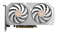 ZOTAC RTX 5060 Twin Edge OC GDDR7 White - Grafikkarte - PCI-Express - Image 1 of 1