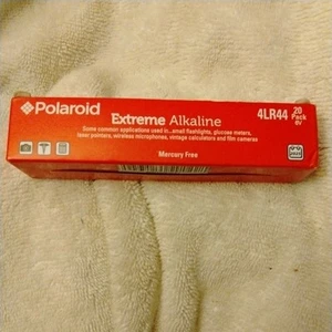 18pcs 4G13 6V Batteries 4LR44 EXP2025 Alkaline Bulk for Collars - Picture 1 of 6