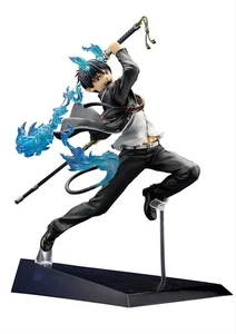 Figura 1/8 KOTOBUKIYA ARTFX J Blue Exorcist: Beyond the Snow Saga Rin Okumura - Imagen 1 de 10