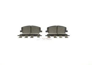 Bosch BC2379 Disc Brake Pad Set - Bild 1 von 1