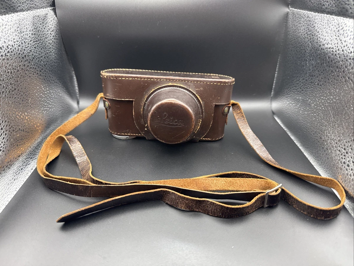 leica iiig case products for sale | eBay