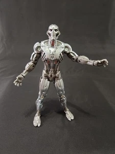 Marvel Legends Ultron BAF Hasbro Avengers Age of Ultron 8" Figur komplett lose - Bild 1 von 11