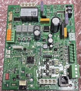 GOODMAN PRINTED CIRCUIT BOARD PCBJA205V009, 24VAC, 0.5A, 60 Hz - Picture 1 of 3