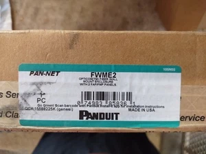 Filet de casserole Panduit FWME2 - Photo 1/1
