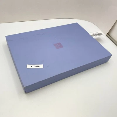 Microsoft Surface Pro 12", Wi-Fi  - 16GB RAM 512GB SSD - Violet - NEW & SEALED - Image 1 of 3