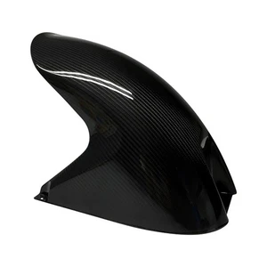 Bimota Tesi 1D Carbon Rear Hugger – Lightweight Mudguard Part - Picture 1 of 3