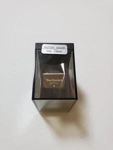 Technics EPS-207ED EPS-207C Record Player Stylus Needle New Unused from Japan F/ - Picture 1 of 12