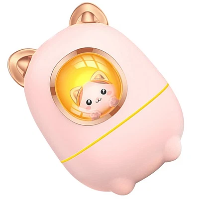  Usa quotidianamente umidificatore d'aria da tavolo da tavolo umidificatore - Image 1 of 4