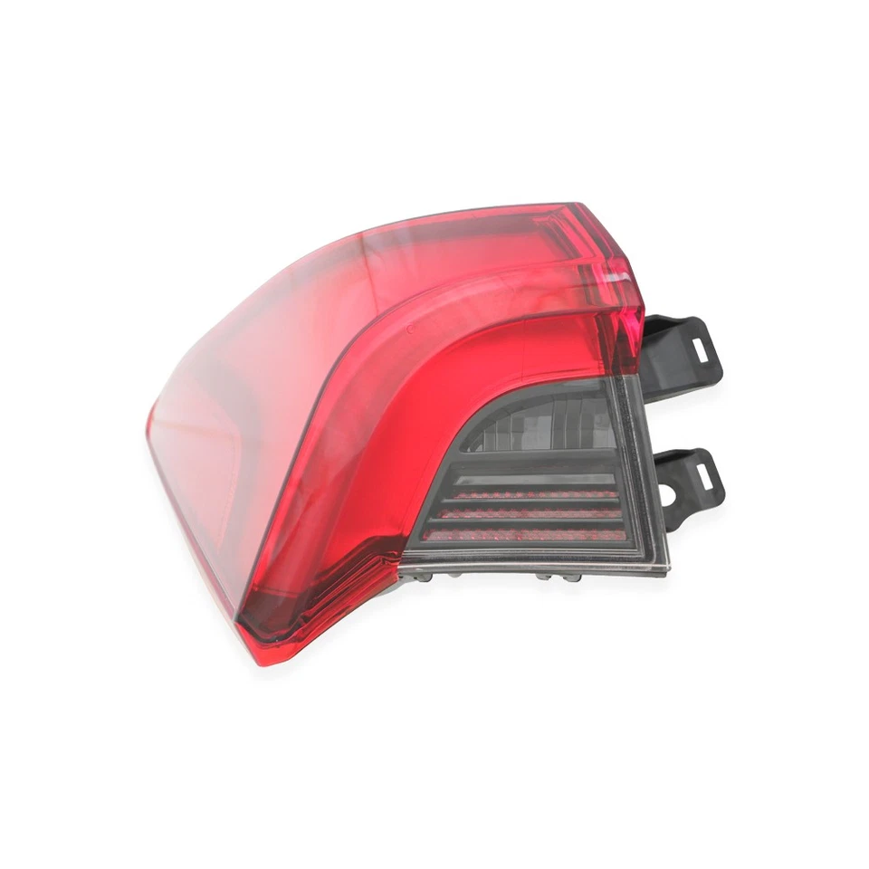Luz trasera para Toyota Avalon TRD/XLE/XSE 19-20 lado izquierdo del conductor Foto 1 de 1