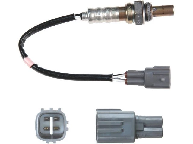 Sensor de oxígeno para Toyota Tundra 2005-2019 2006 2007 2008 2015 2017 2016 DY443JB Foto 1 de 1