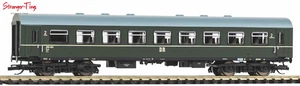 Piko DR 2nd Class Reko Coach III TT120 Gauge - Picture 1 of 1