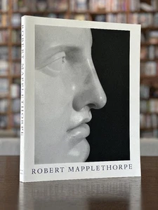 Robert Mapplethorpe - Bild 1 von 2
