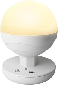 Dimmable LED Bedside Lamp /Touch Night Light /Indoor and Outdoor Warm /white - Picture 1 of 1