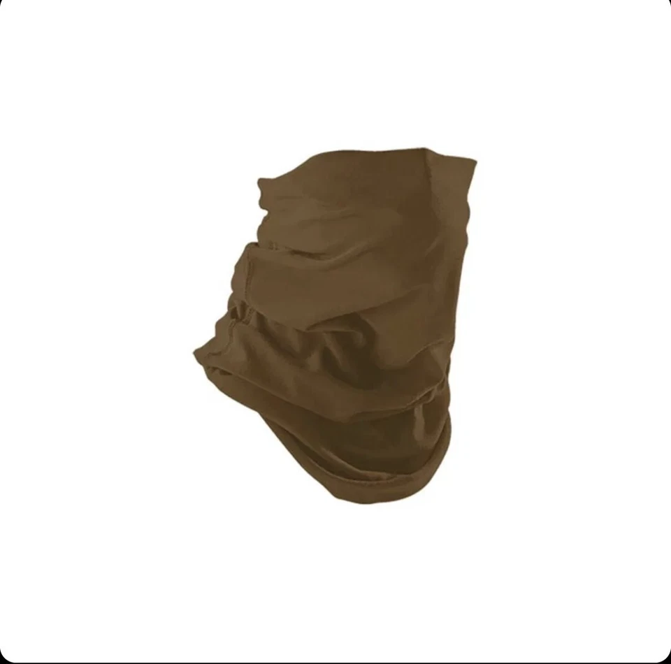 DRIFIRE Prime FR 热风颈部围脖,均码,DF2-762HNG-CB — 第 1/1 张图片