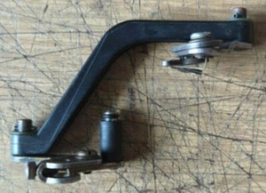 Johnson Evinrude 120-130-140-185-200-225 Throtle Body Carburetor Link 329755 - Picture 1 of 10