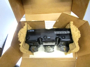 Unidad de disparo disyuntor Gould I-T-E JL3-T400 / JL3T400 (NUEVO EN CAJA) - Imagen 1 de 4