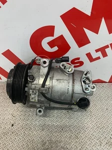 KIA PROCEED AIRCON PUMP A/C COMPRESSOR MK3 1.5 T-GDi 97701J7000 2022 - Picture 1 of 5