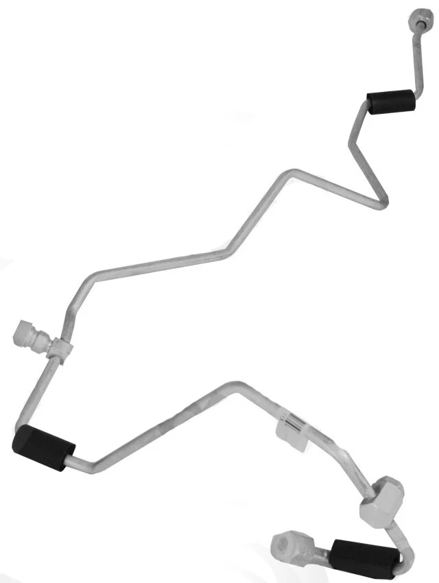 Manguera de líquido refrigerante aire acondicionado para Honda Accord 1994-1997, Foto 1 de 1