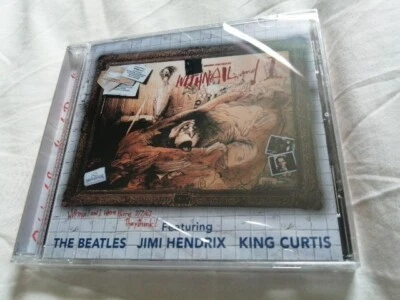 Withnail And I - Soundtrack CD NEW & SEALED feat. The Beatles, Jimi Hendrix Foto 1 de 3