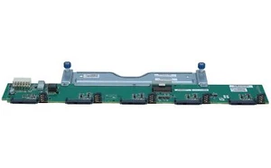 HP - 739405-B21 - HP ProLiant DL580 5 Kit cage de fond de panier petit facteur de forme - Photo 1/3