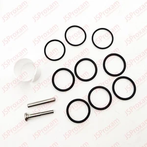 Fit For Mercury Mercruiser Quicksilver 878241A03 Shaft Kit V-6 Power Trim - Foto 1 di 15