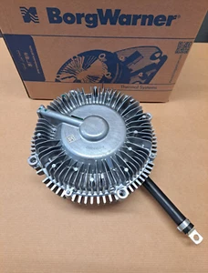 Embrague ventilador embrague mercedes-benz sprinter b906 0002009923 - Imagen 1 de 2