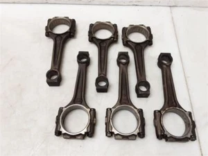 Jeep JK Wrangler OEM 4.0L Connecting Rods 2001 2002 2003 2004 2002 2006 97769 - Picture 1 of 24