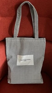 Authentic Christian Dior Paris Tote Bag Japan 2023 Limited Edition NEW! VIP Gift - Picture 1 of 2