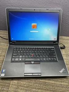 Lenovo ThinkPad Edge Laptop Read P39 - Picture 1 of 9