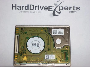 Placa PC para disco duro Samsung HS081HA REV.A 80 GB 1,8" ZIF - garantizado para funcionar - Imagen 1 de 2