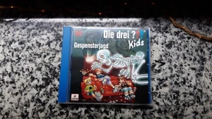 Die drei Fragezeichen - Kids CD Folge 060 - Bild 1 von 3