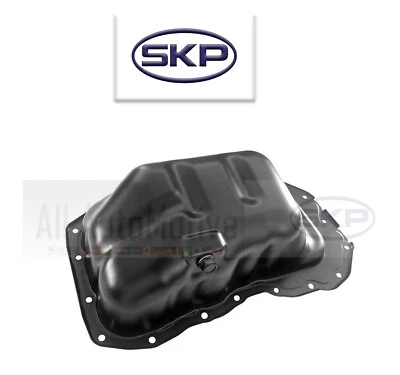 Pan de aceite del motor SKP para Mazda 3 CX-3 CX-5 2.0 2013-2018 Foto 1 de 4