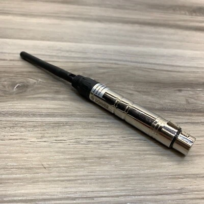 Donner DMX512 Wireless Controller 2.4G Wireless DMX 7 Female Receiver Only - Image 1 of 4