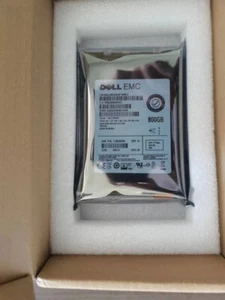 SSD EMC D4-2SFXL-800 005053167 005053166 800 GB - Imagen 1 de 6