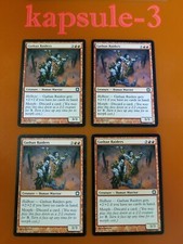 4x Gathan Raiders | Future Sight | MTG Magic Cards