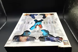 Vintage The X-FILES BIG BOX PC Game 1998 7 Disc Box Set 95 Complete - Picture 1 of 7