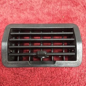 ⭐ 1989-1994 Ford Ranger Explorer Bronco II Right Dash AC Vent Black OEM 👌 - Picture 1 of 8