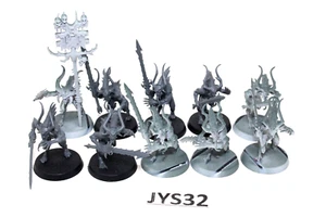 Warhammer Chaos Daemons Bloodletters JYS32 - Picture 1 of 1